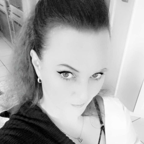 Sabrina von Sabrina's Beautystudio